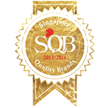 Singapore Quality Brand Award